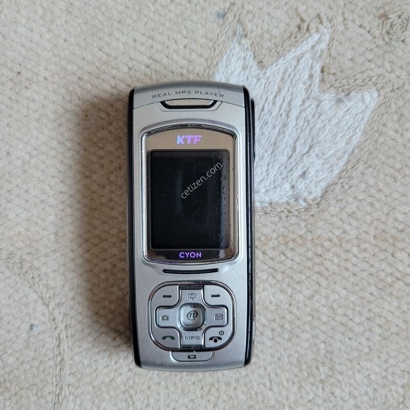 ���̾� ����MP3�� KP4400 ������