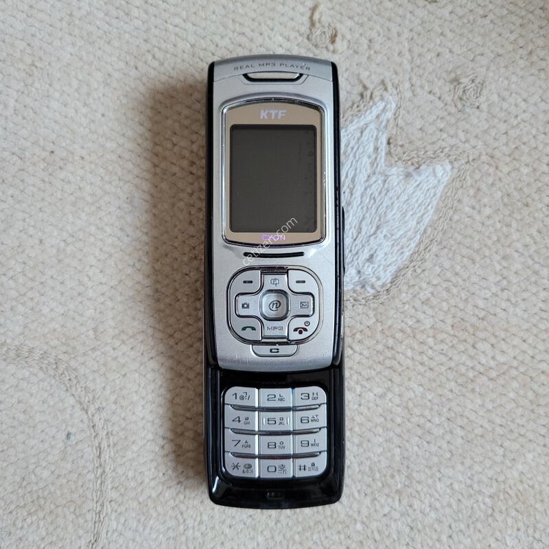 ���̾� ����MP3�� KP4400 ������