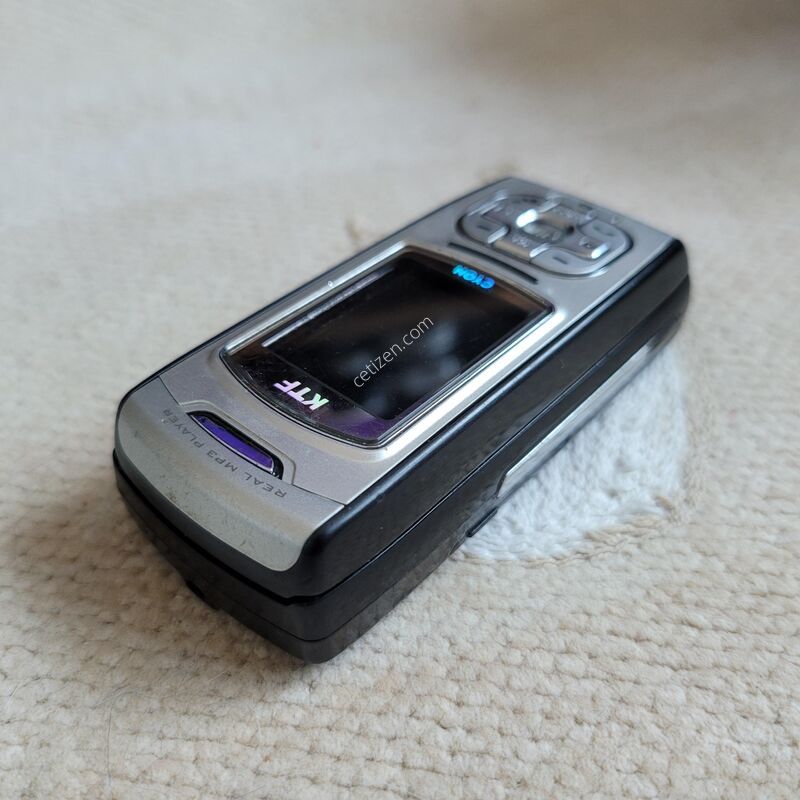 ���̾� ����MP3�� KP4400 ������