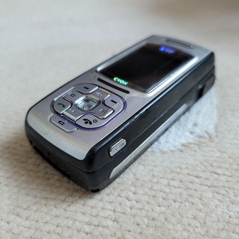 ���̾� ����MP3�� KP4400 ������