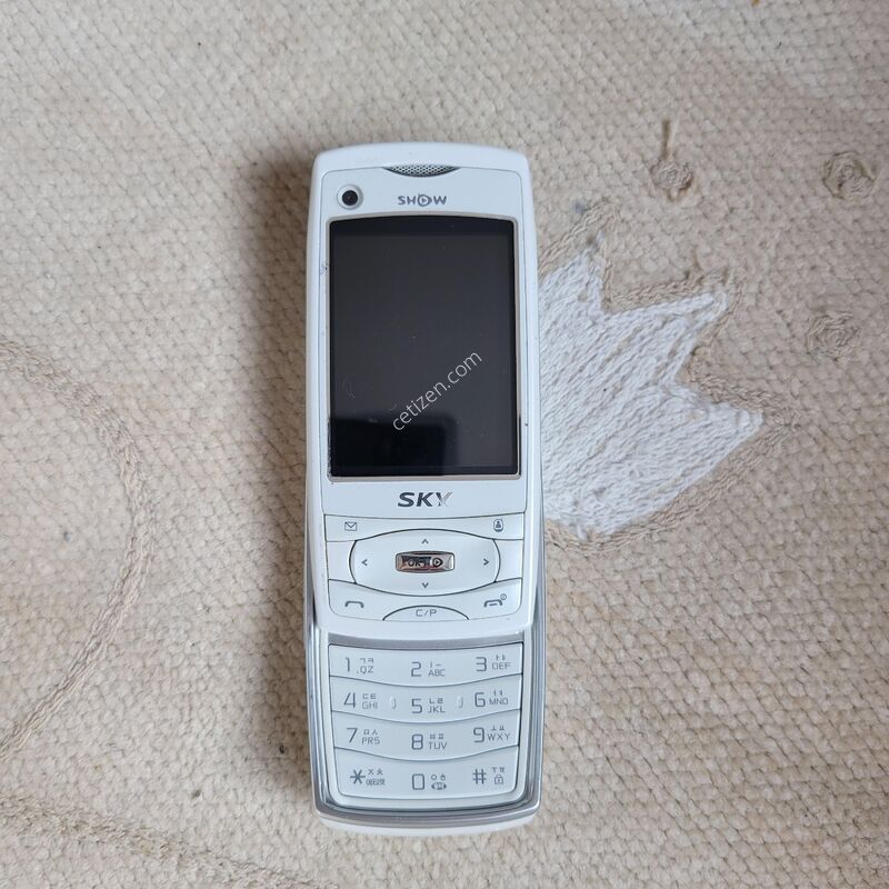 ��ī�� ���� �����̵� ȭ��Ʈ U220K ������