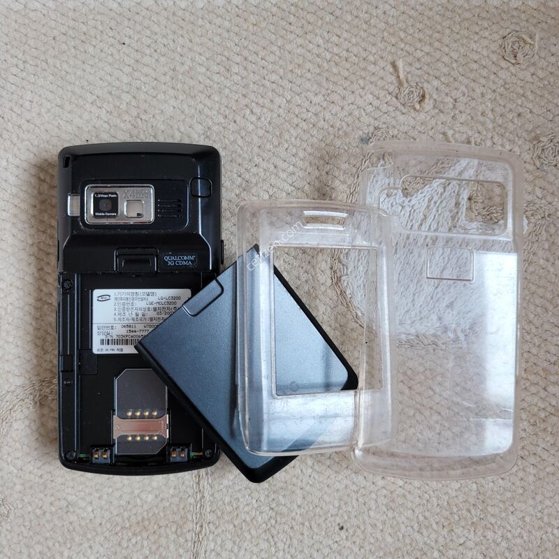 ���̾� �ĵ� ��Ÿ���� ���� LC3200 ������