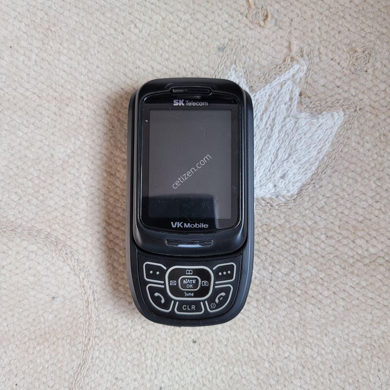 VK����� ���丮�� ���� VK700C ������