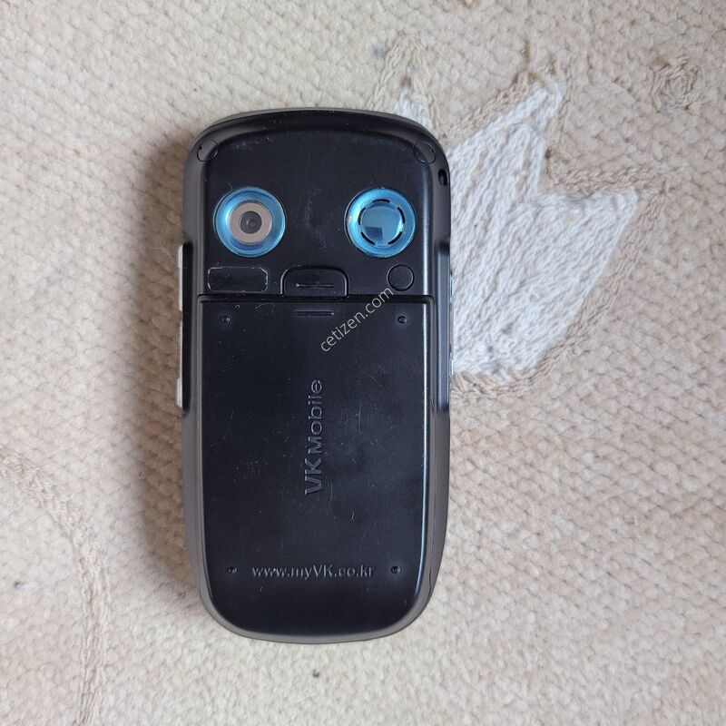 VK����� ���丮�� ���� VK700C ������