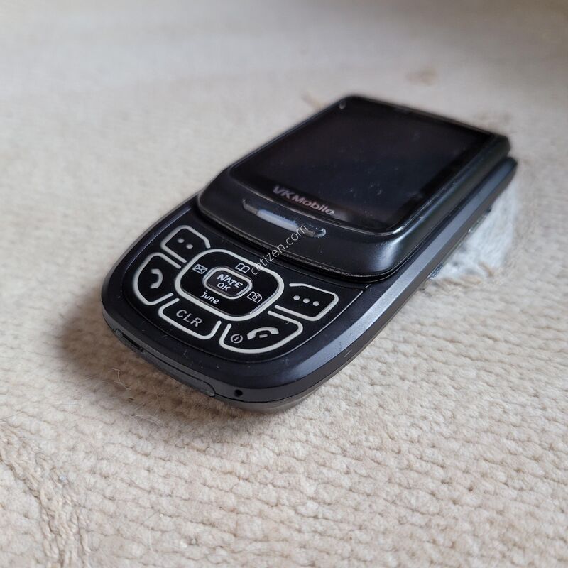 VK����� ���丮�� ���� VK700C ������