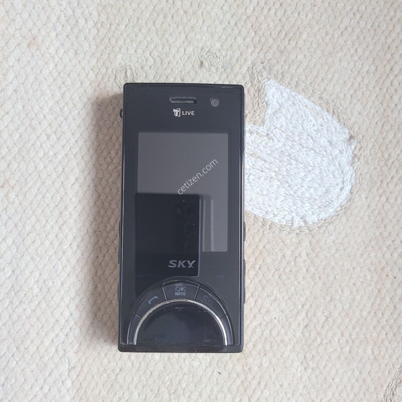 ��ī�� Blade phone ���� S320 ������