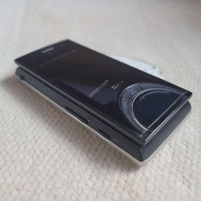 ��ī�� Blade phone ���� S320 ������