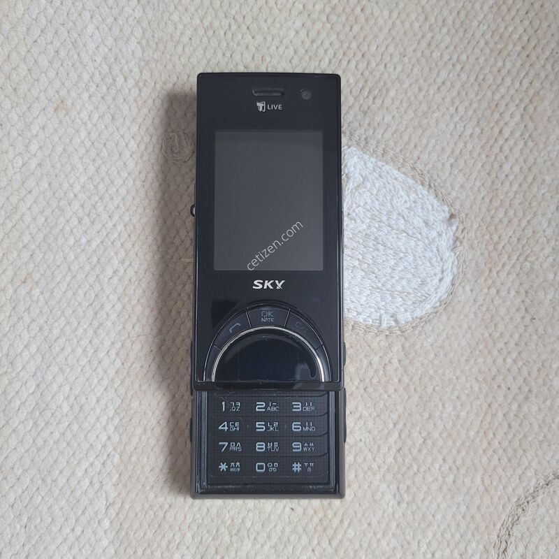 ��ī�� Blade phone ���� S320 ������