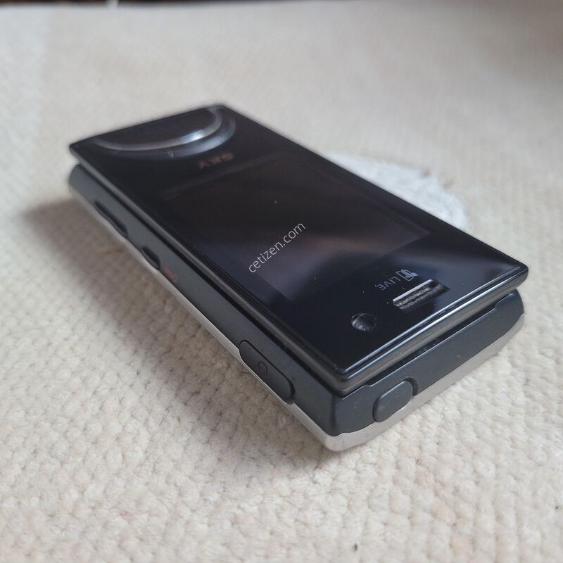 ��ī�� Blade phone ���� S320 ������