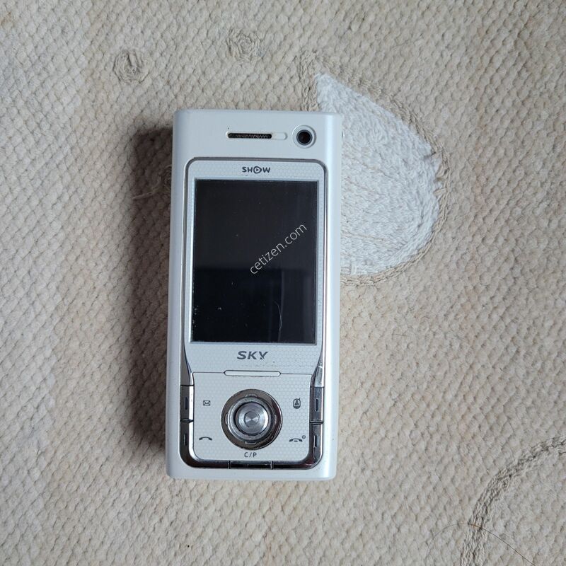 ��ī�� U210K ȭ��Ʈ �����