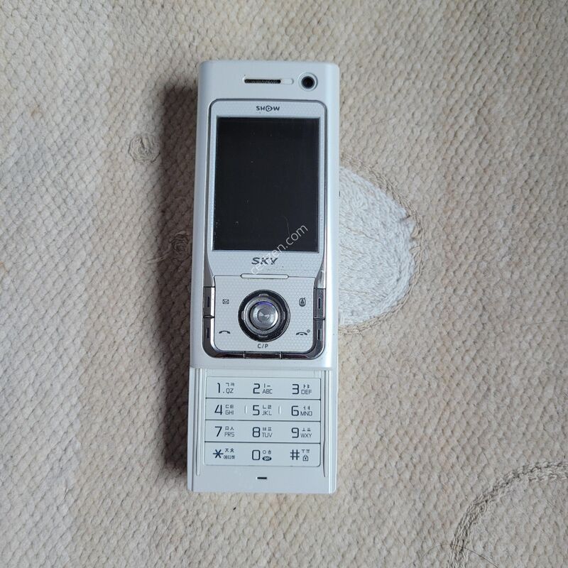 ��ī�� U210K ȭ��Ʈ �����