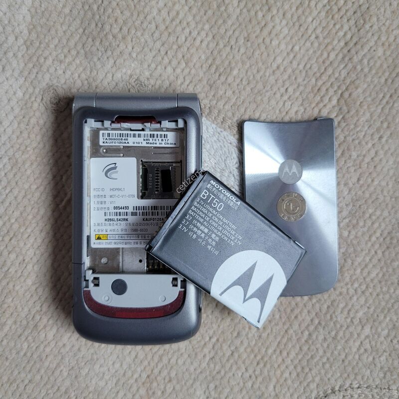 ����ζ� TITAN V11 �ǹ� �������