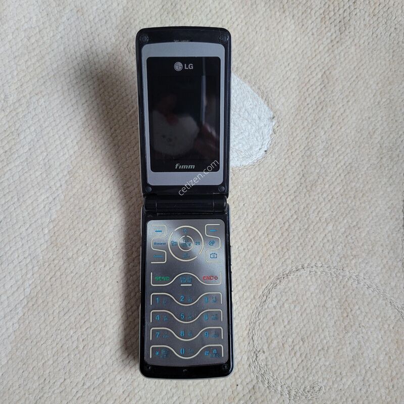 ���̾� LG������ KW9200 �ǹ� ������