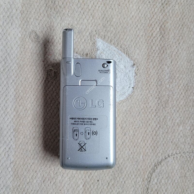 ���̾� LG������ KW9200 �ǹ� ������