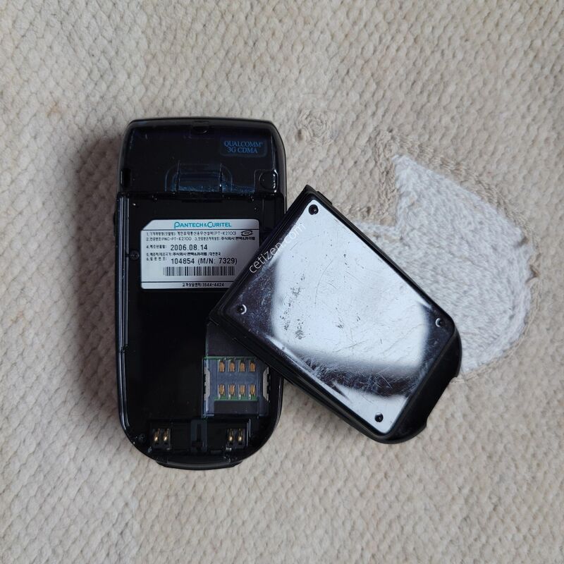 ť���� K2100 ������ ���� ������