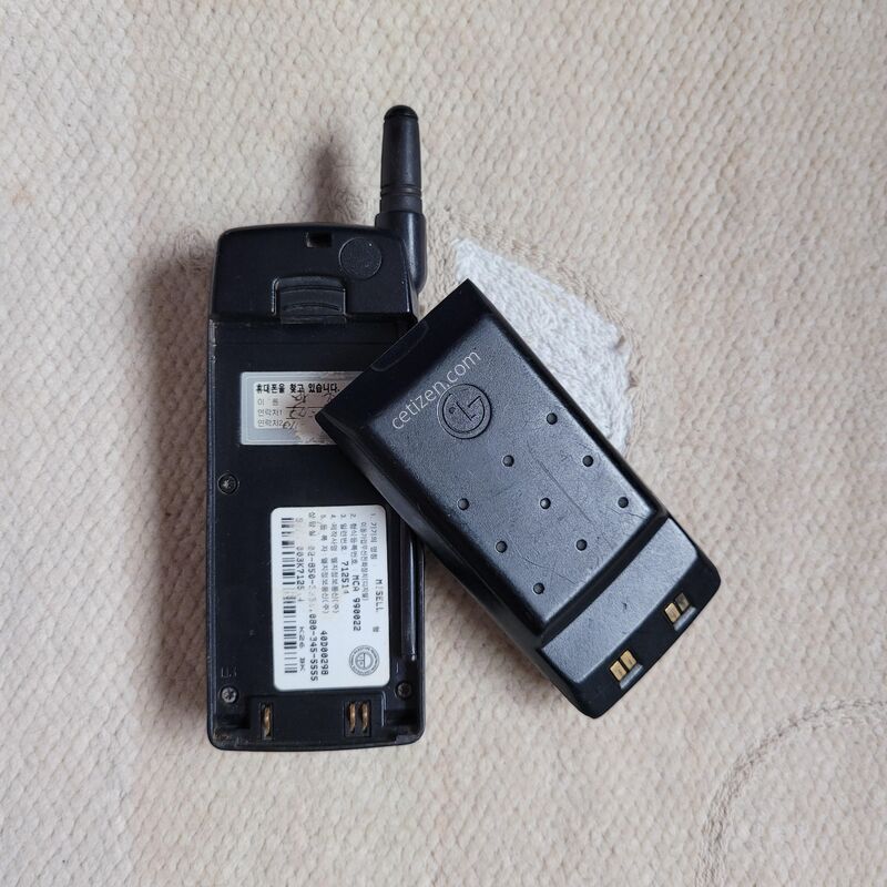 LG MISELL ���� ������