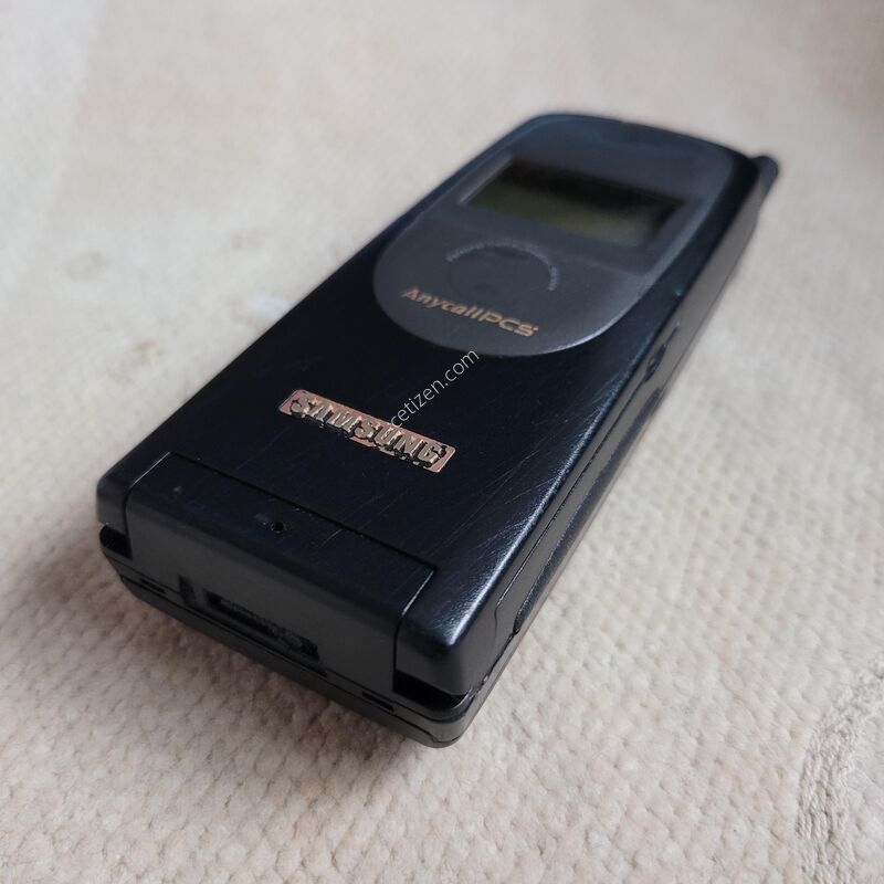 �Ｚ �ִ���PCS 2000�� ���� ������