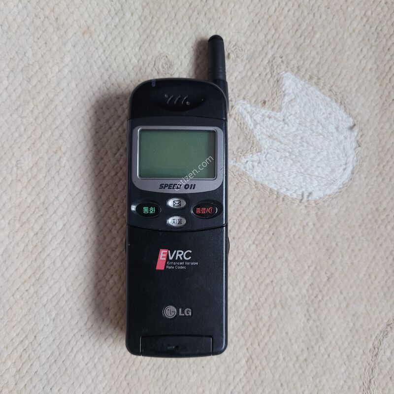 LG EVER SD5600�� ���� ������