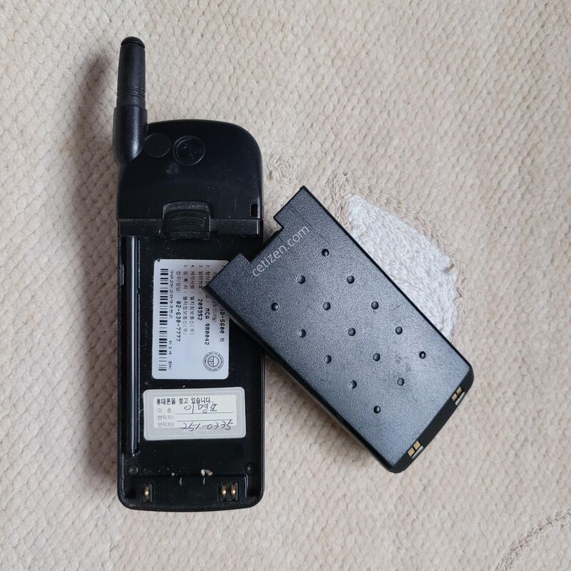 LG EVER SD5600�� ���� ������