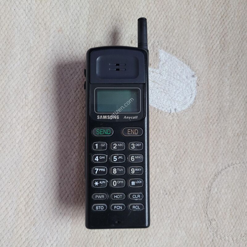 �Ｚ�ִ��� SH 770�� ���� �����