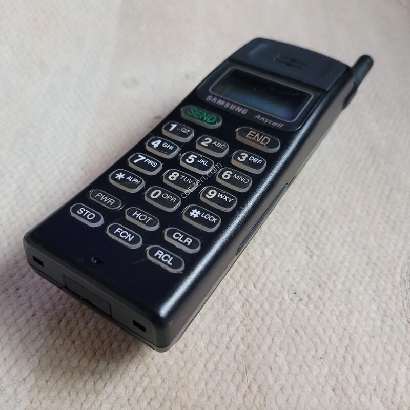 �Ｚ�ִ��� SH 770�� ���� �����