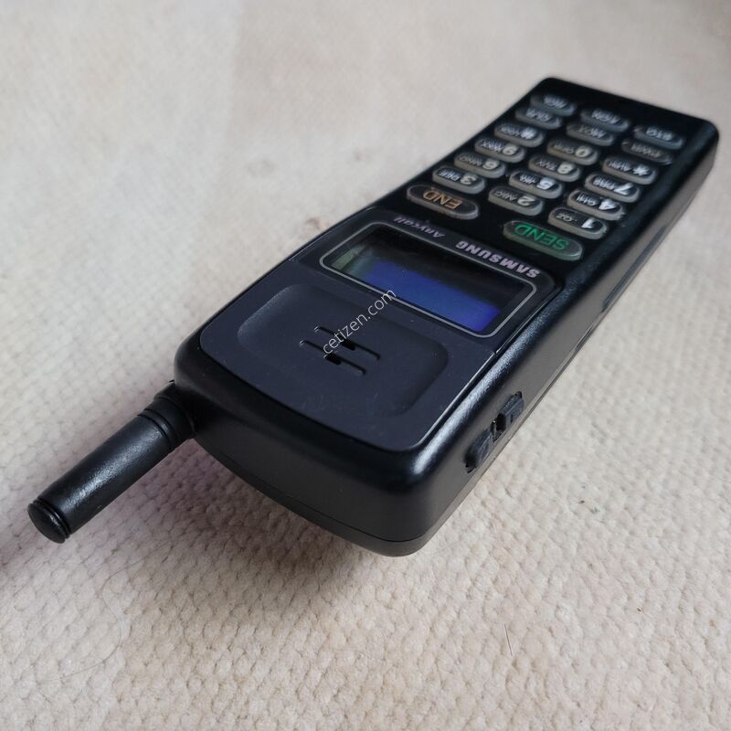 �Ｚ�ִ��� SH 770�� ���� �����