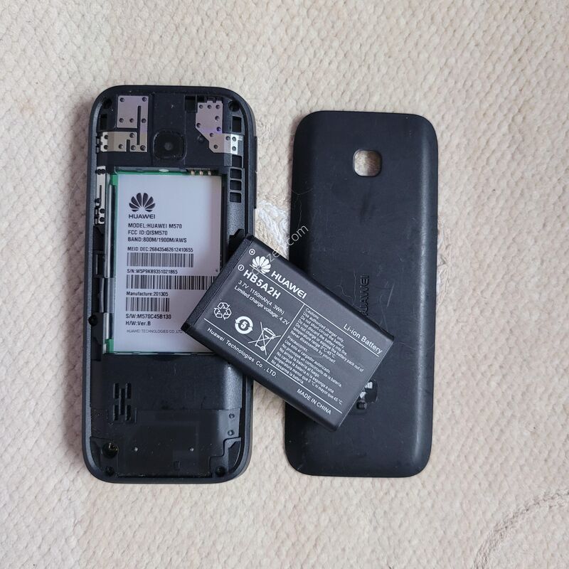 ȭ���� M570 ���� ������