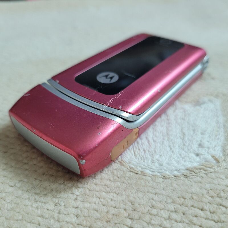 ����ζ� W375 ��ũ ������