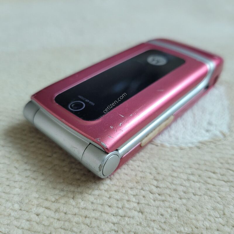 ����ζ� W375 ��ũ ������