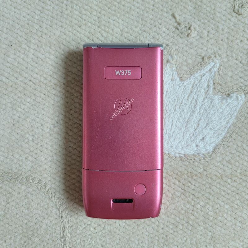 ����ζ� W375 ��ũ ������