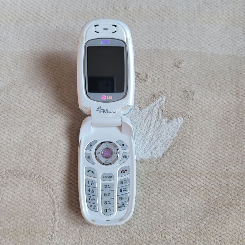 LG���̾� ���׳� ������ ��ī�̺��� ������