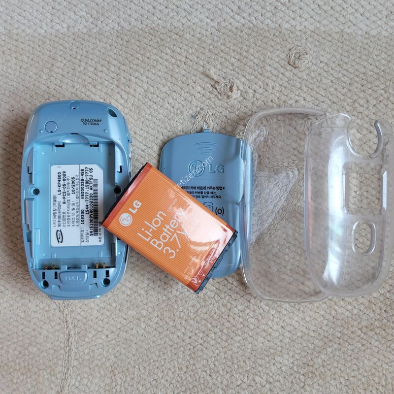 LG���̾� ���׳� ������ ��ī�̺��� ������