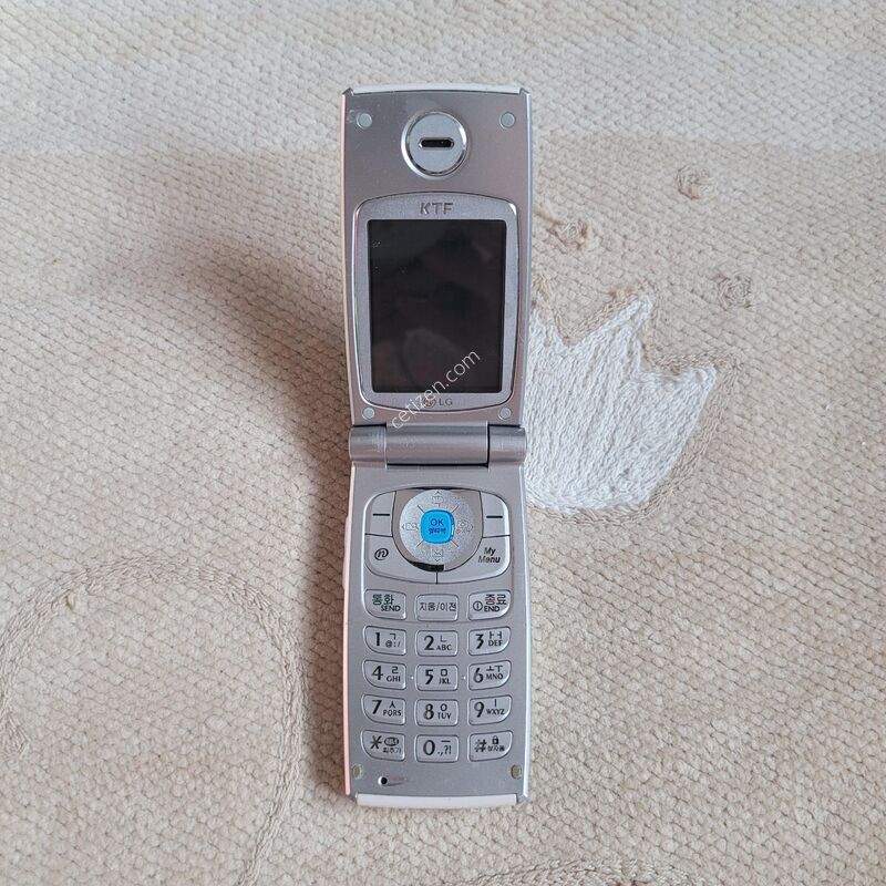 LG���̾� KP6160 ��ī�̺��� ������