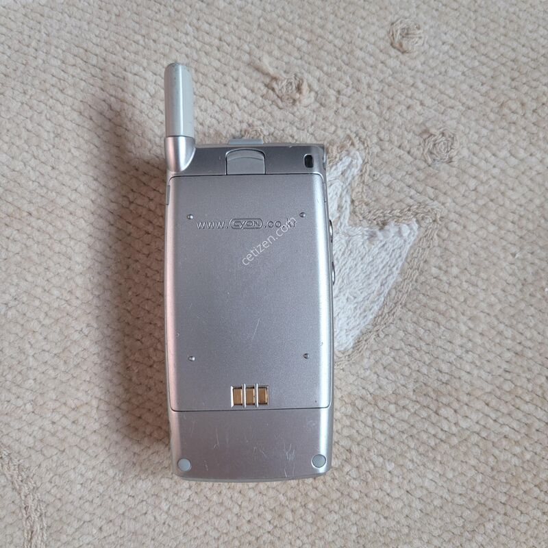 LG���̾� KP6160 ��ī�̺��� ������