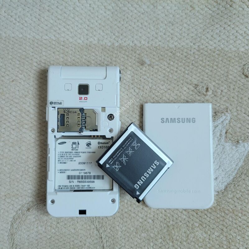 ����Ȧ �ǹ� W830 SKT 3G