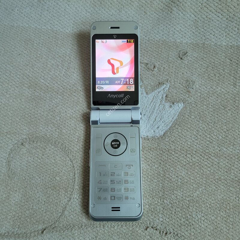 ����Ȧ �ǹ� W830 SKT 3G