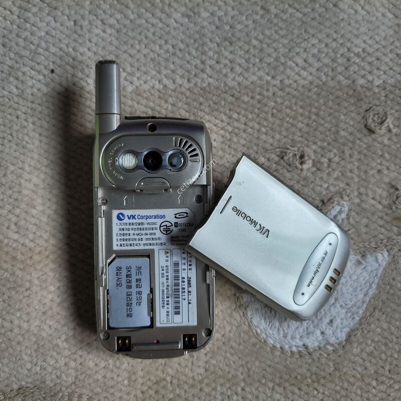 VK220C ��� ������