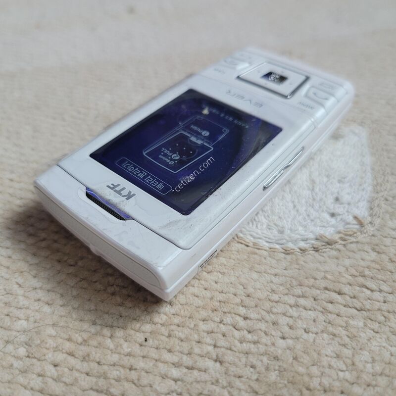 EVER K160 ȭ��Ʈ ������