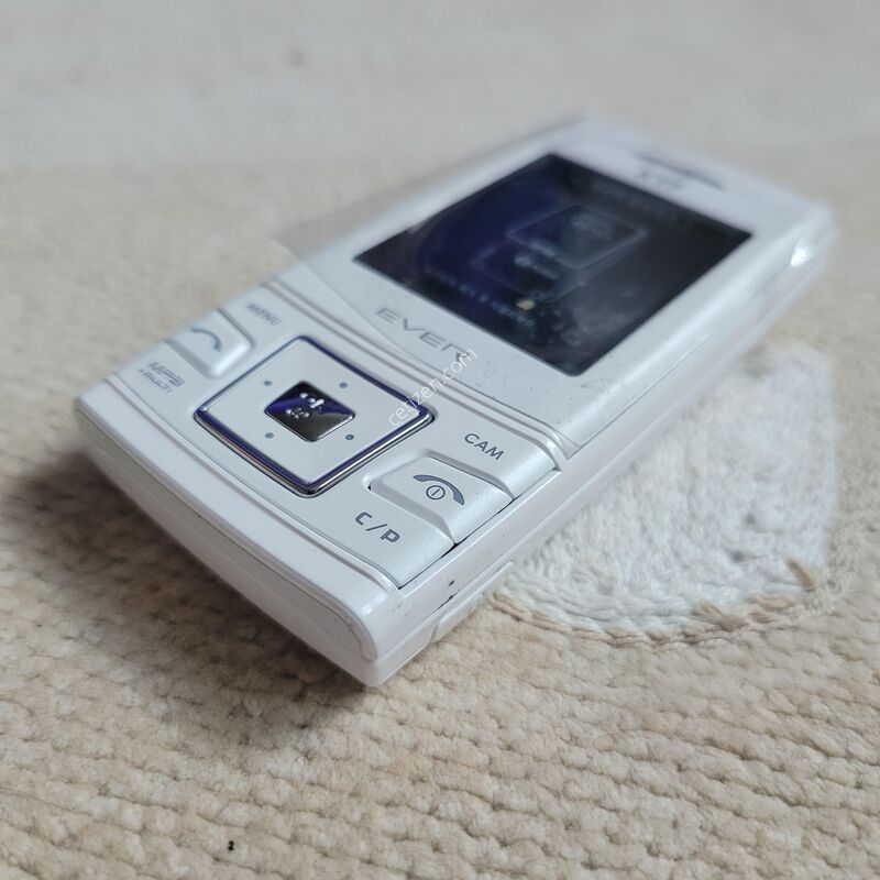 EVER K160 ȭ��Ʈ ������