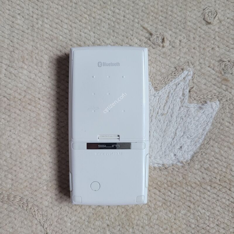 EVER K160 ȭ��Ʈ ������