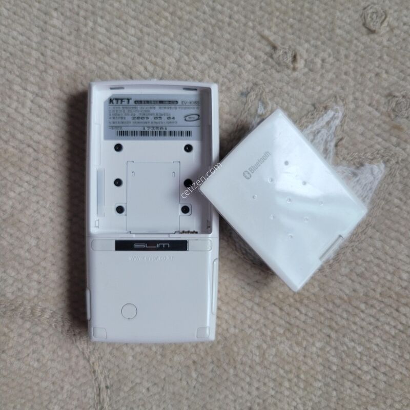 EVER K160 ȭ��Ʈ ������