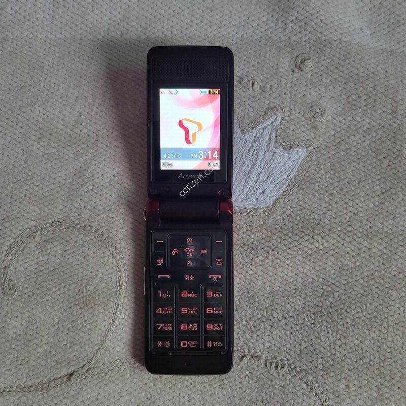 �ս�Ÿ�� ���� SKT 3G