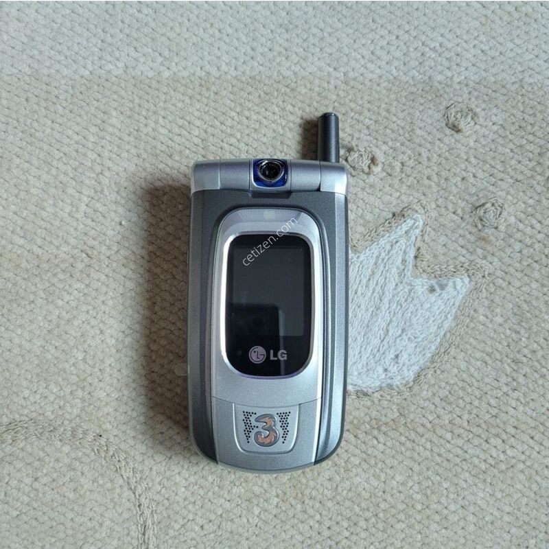 LG���������� U8180 ������