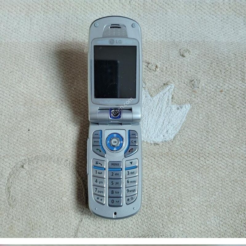 LG���������� U8180 ������