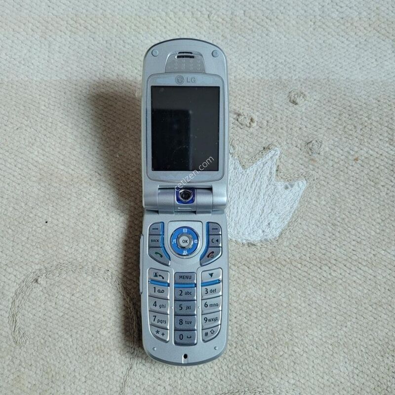 LG���������� U8180 ������