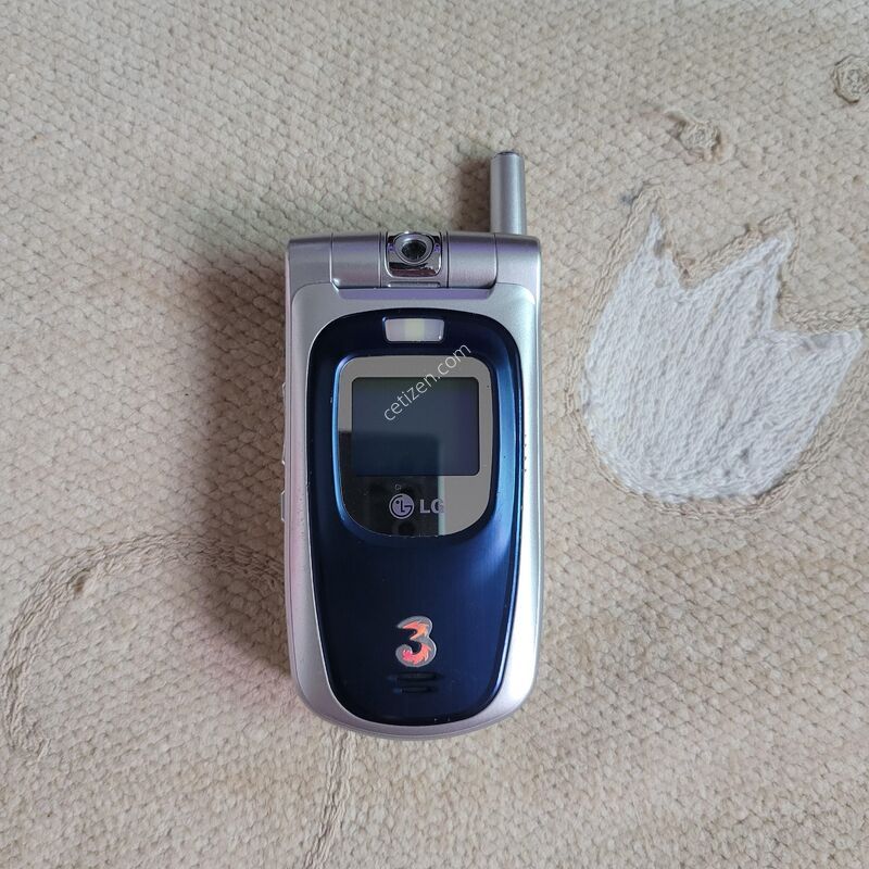 LG���������� U8120 ���̺� ������