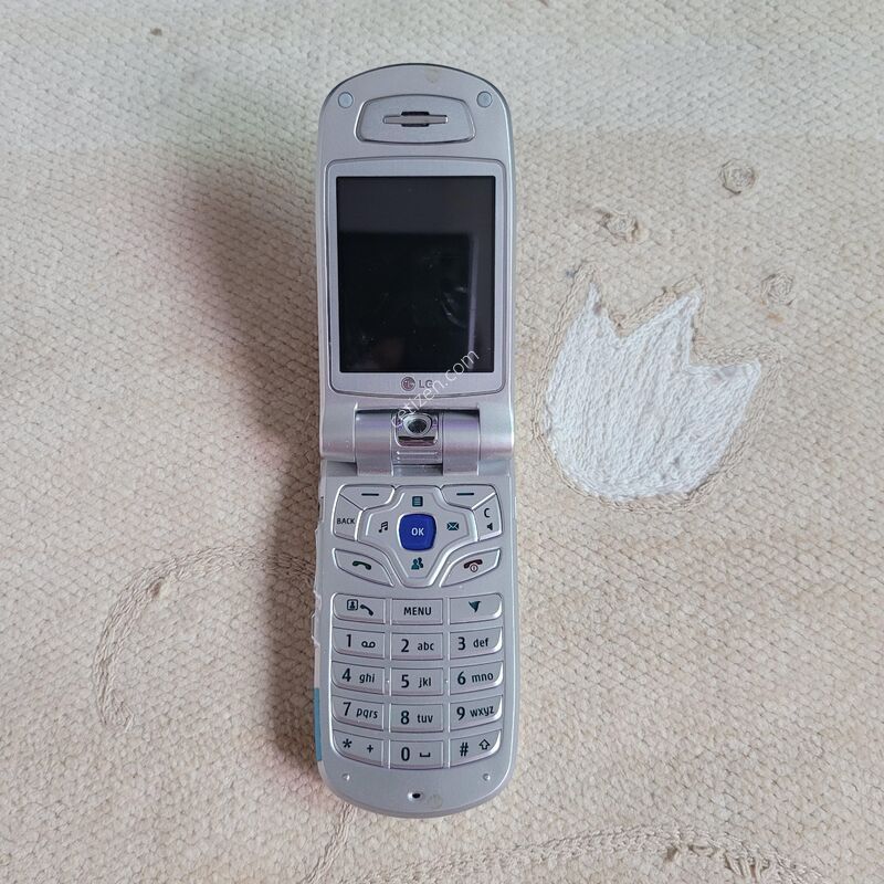 LG���������� U8120 ���̺� ������