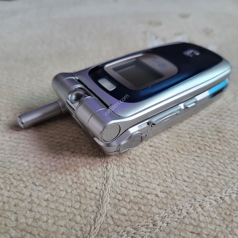 LG���������� U8120 ���̺� ������