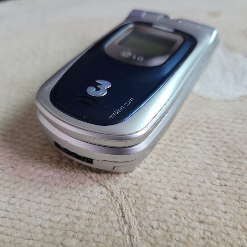 LG���������� U8120 ���̺� ������