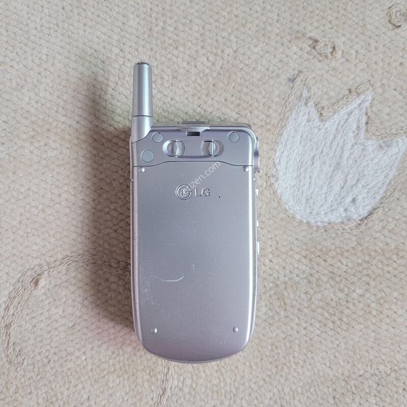 LG���������� U8120 ���̺� ������